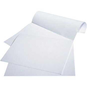 PAPYRUS Schreibpapier A4x2 88148504 4mm, kariert, 90g 250 Blatt