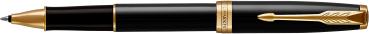 PARKER Rollerball F 1931496 SONNET schwarz