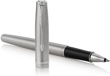 PARKER Rollerball F 1931511 SONNET schwarz