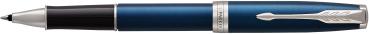 PARKER Rollerball F 1931535 SONNET schwarz