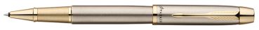 PARKER Roller IM GC F 1931663 brushed metal