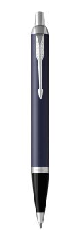 PARKER Kugelschreiber IM CC M 1931668 Matte Blue