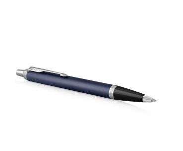 PARKER Kugelschreiber IM CC M 1931668 Matte Blue