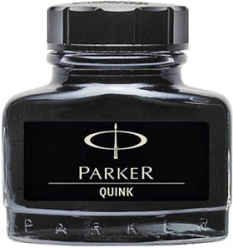 PARKER Tinte 57ml 1950376 blau, perm.