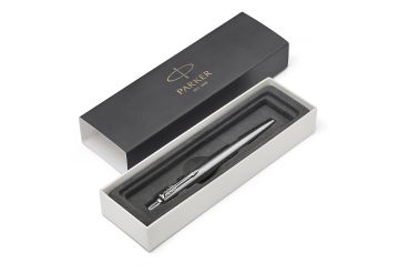 PARKER Kugelschreiber Jotter IM CC M 1953170 Stainless steel