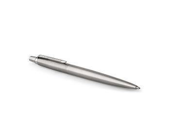 PARKER Kugelschreiber Jotter IM CC M 1953170 Stainless steel