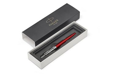 PARKER Kugelschr. JOTTER CC M 1953187 Kensington Red