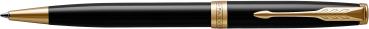 PARKER Geschenkset 2093371 SONNET Black Lacquer G.C.