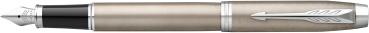 PARKER Füllfederhalter M 2143636 ESSENTIAL blau