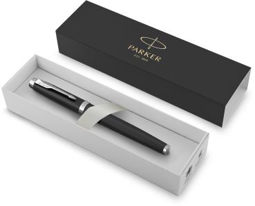 PARKER Füllfederhalter M 2143638 ESSENTIAL blau