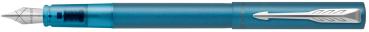 PARKER Füllfederhalter 2159746 VECTOR blau