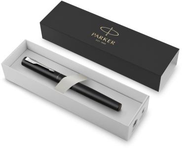 PARKER Rollerball 2159774 VECTOR schwarz