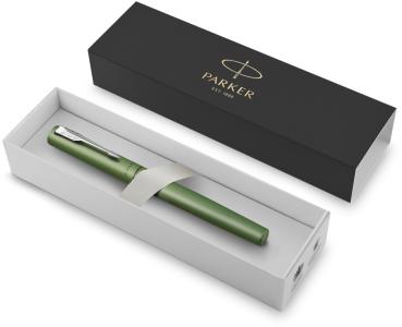 PARKER Rollerball 2159777 VECTOR schwarz