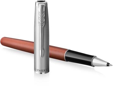 PARKER Rollerball F 2169230 SONNET schwarz