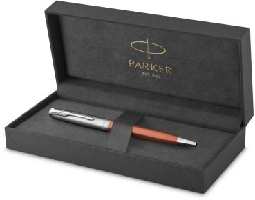 PARKER Kugelschreiber M 2169361 SONNET schwarz