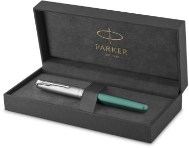 PARKER Rollerball F 2169364 SONNET schwarz