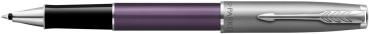 PARKER Rollerball F 2169368 SONNET schwarz