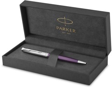 PARKER Kugelschreiber M 2169369 SONNET schwarz