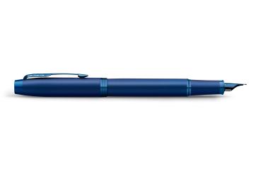 PARKER Füllfederhalter Monochrome 2172964 IM Professional Blau