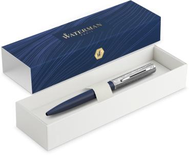 PARKER Kugelschreiber M 2174512 Allure blau