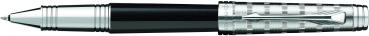 PARKER Rollerball F S0887910 IM PREMIUM schwarz