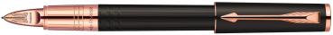 PARKER Füllfederhalter M S0959130 INGENUITY schwarz