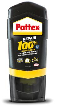 PATTEX Repair 100% P1DC2 Alleskleber 50g