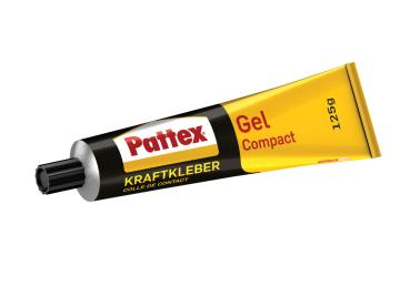 PATTEX Kraftkleber Gel PCG2C 125g