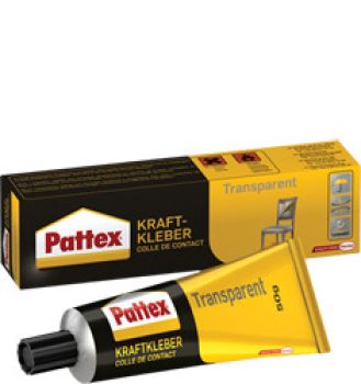 PATTEX Kraftkleber PXT1C 50g