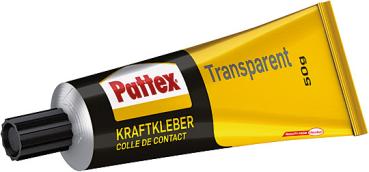 PATTEX Kraftkleber PXT1C 50g