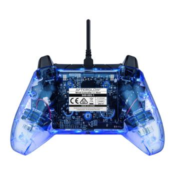Pdp afterglow prismatic ctrl. 049-005-eu wired, for xbox seriesx - Pdp-049-005-eu-0708056067632-02.jpg