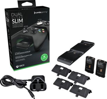 Pdp metavolt dual charger 049-009-eu xbox series x,black - Pdp-049-009-eu-0708056067625-03.jpg