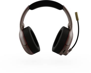 PDP Airlite Pro Wireless Headset 049-021-NBR Xbox, Nubia Bronze