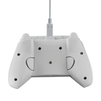 Pdp afterglow wave wired ctrl 049-024-wh xbox seriesx,white - Pdp-049-024-wh-0708056070250-08.jpg
