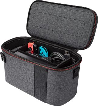 PDP Pull-N-Go Case Elite Edition 500-141-EU for Nintendo Switch