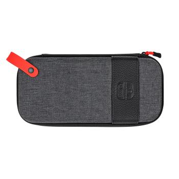 PDP Deluxe Travel Case Elite Ed. 500-152-EU for Nintendo Switch