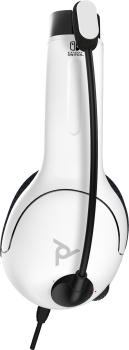 Pdp lvl40 wired headset 500-162-bw-eu black/white for nsw - Pdp-500-162-bw-eu-0708056068721-07.jpg