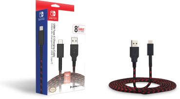 Pdp charging cable 500-211-eu for nintendo switch - Pdp-500-211-eu-0708056067595-06.jpg