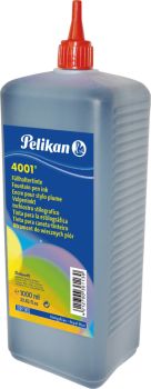 PELIKAN Tinte 1lt 1/1 LIT. blau