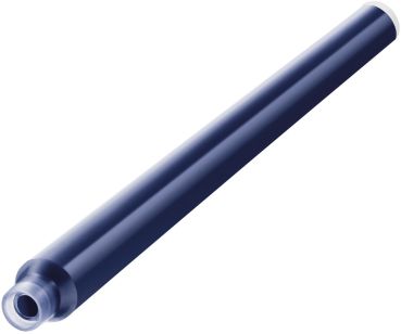 PELIKAN Tintenpatrone ilo GTP 4001 301534 Blau-Schwarz 5 Stück