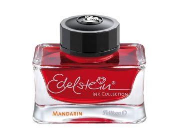 PELIKAN Tinte Edelstein 50ml 339341 orange