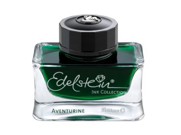 PELIKAN Tinte Edelstein 50ml 339366 grün