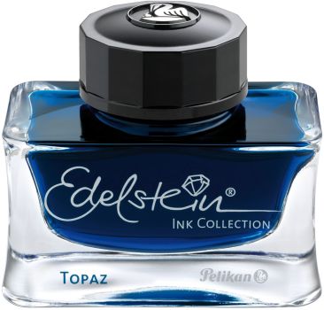 PELIKAN Tinte Edelstein 50ml 339382 türkis