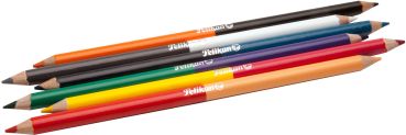 PELIKAN Buntstifte Bicolor 700146 12 Stiften