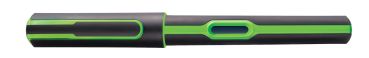 PELIKAN style Füllhalter M 801256 neon grün