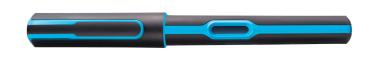 PELIKAN style Füllhalter M 801263 neon blau