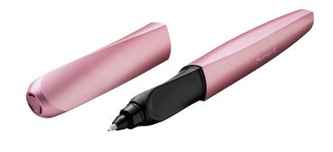 PELIKAN Twist Tintenroller Girly Rose 806299