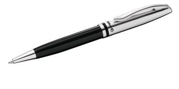 PELIKAN Kugelschreiber Jazz Classic 806930 schwarz Metall