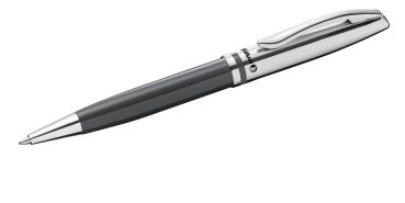 PELIKAN Kugelschreiber Jazz Classic 807005 warmgrau Metall