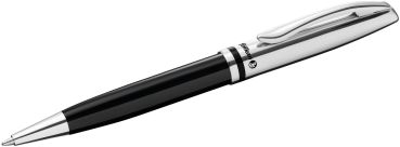 PELIKAN Kugelschreiber Jazz Classic 807098 schwarz Metall